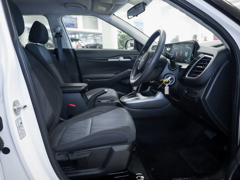 Kia Seltos - GWM Haval Woodmead - Image 5