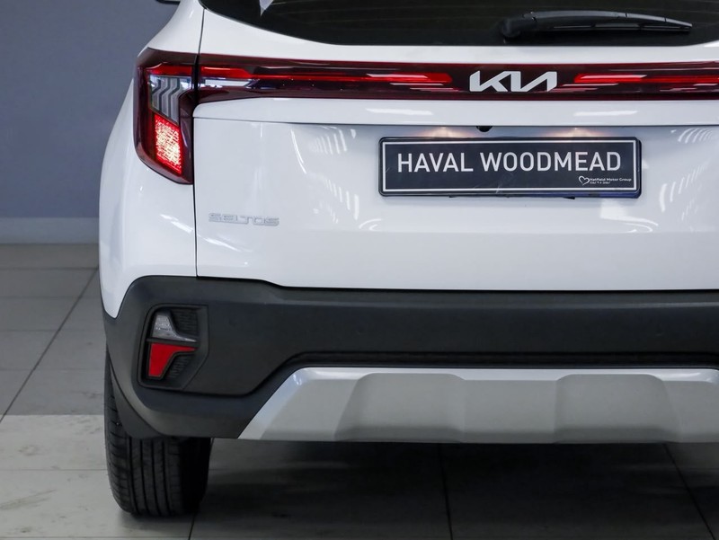 Kia Seltos - GWM Haval Woodmead - Image 21