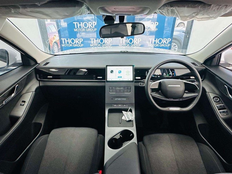 Jaecoo J5 - Thorp Tableview - Image 8
