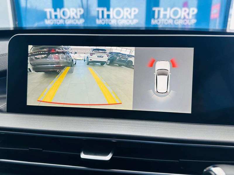 Chery Tiggo 4 - Thorp Tableview - Image 14
