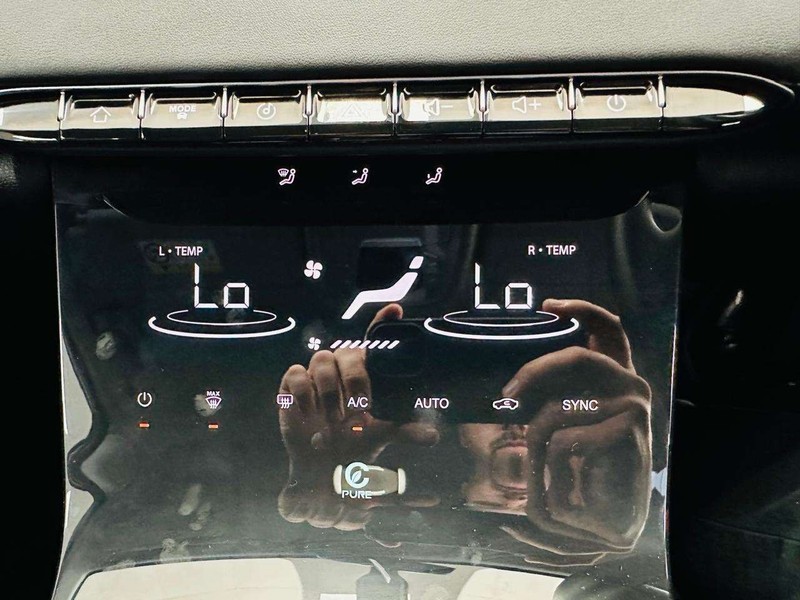 Chery Tiggo 4 - Thorp Tableview - Image 15