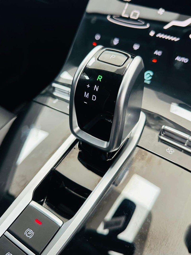 Chery Tiggo 4 - Thorp Tableview - Image 11