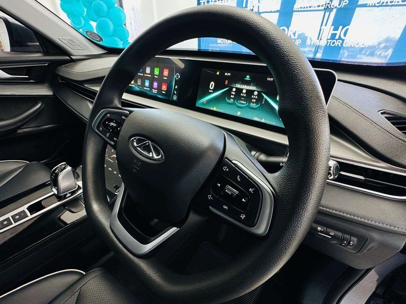 Chery Tiggo 4 - Thorp Tableview - Image 13
