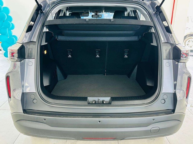 Chery Tiggo 4 - Thorp Tableview - Image 6