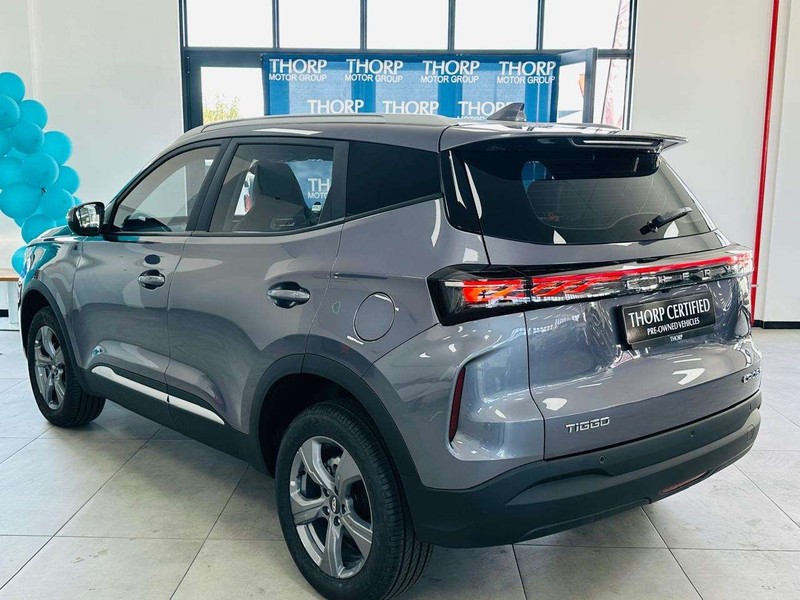 Chery Tiggo 4 - Thorp Tableview - Image 7