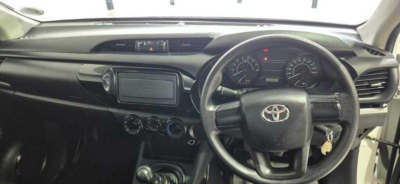 Toyota Hilux - Auto Investments Paarl - Image 7