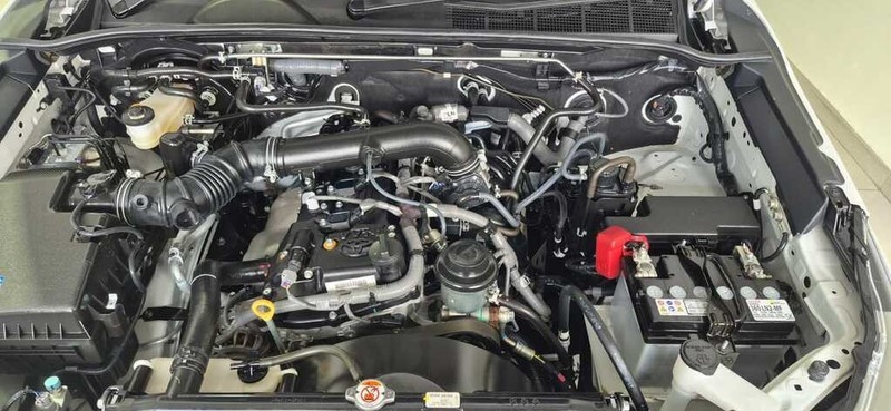 Toyota Hilux - Auto Investments Paarl - Image 12