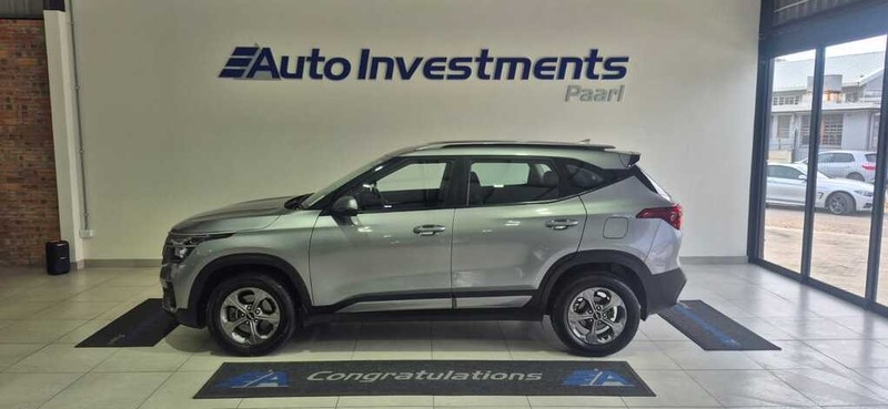 Kia Seltos - Auto Investments Paarl - Image 2
