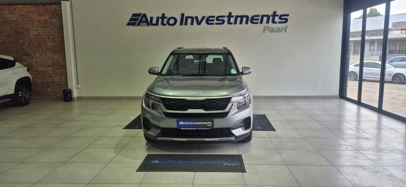 Kia Seltos - Auto Investments Paarl - Image 11