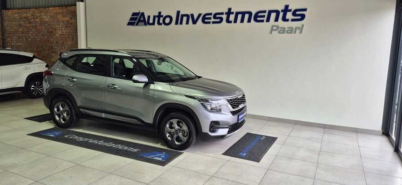 Kia Seltos - Auto Investments Paarl - Image 10