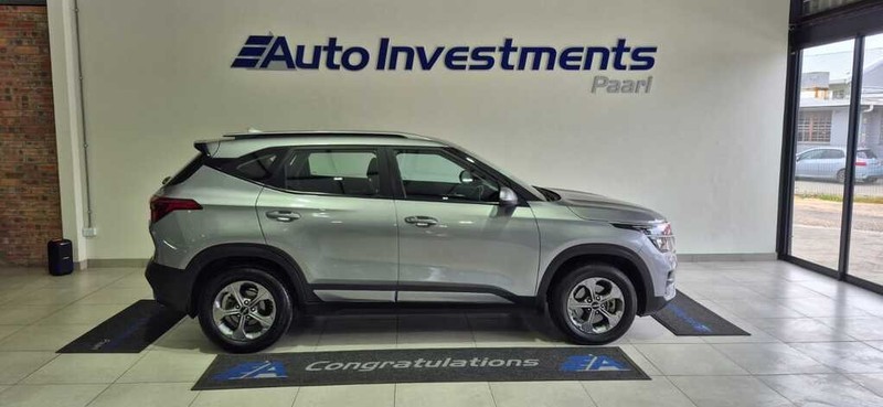 Kia Seltos - Auto Investments Paarl - Image 9
