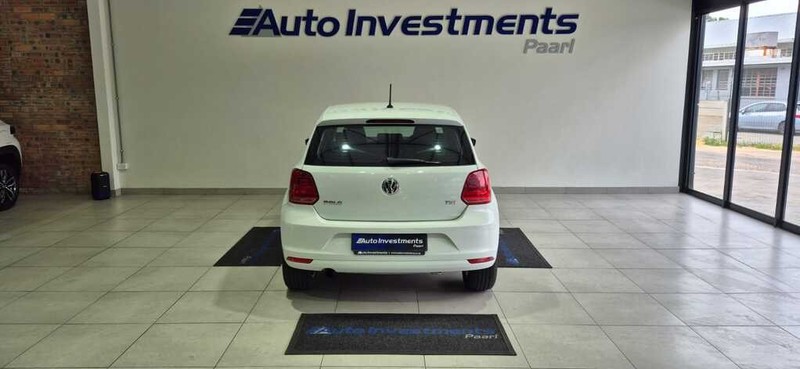 Volkswagen Polo - Auto Investments Paarl - Image 4