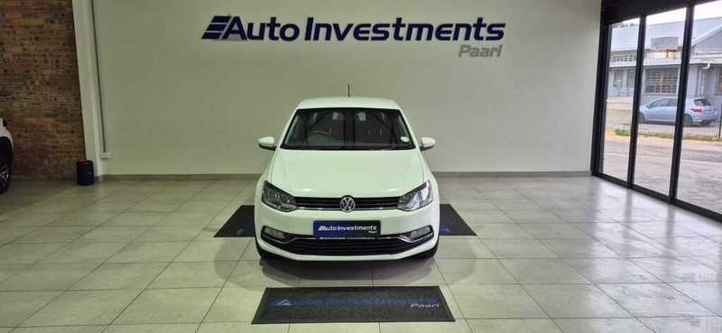 Volkswagen Polo - Auto Investments Paarl - Image 11