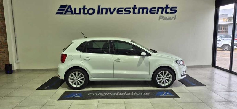 Volkswagen Polo - Auto Investments Paarl - Image 9