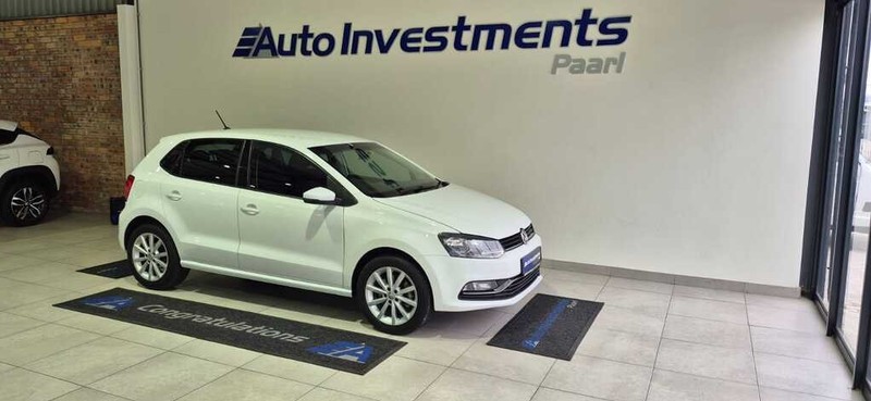 Volkswagen Polo - Auto Investments Paarl - Image 10