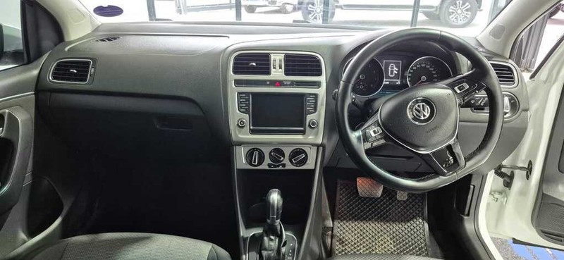 Volkswagen Polo - Auto Investments Paarl - Image 8