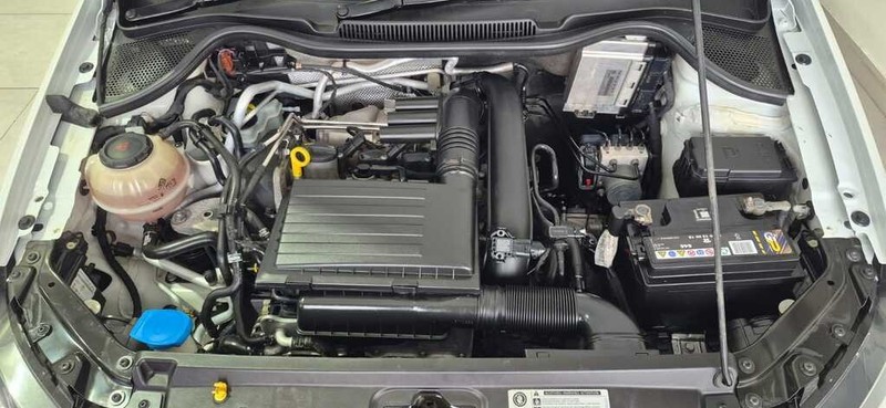 Volkswagen Polo - Auto Investments Paarl - Image 12