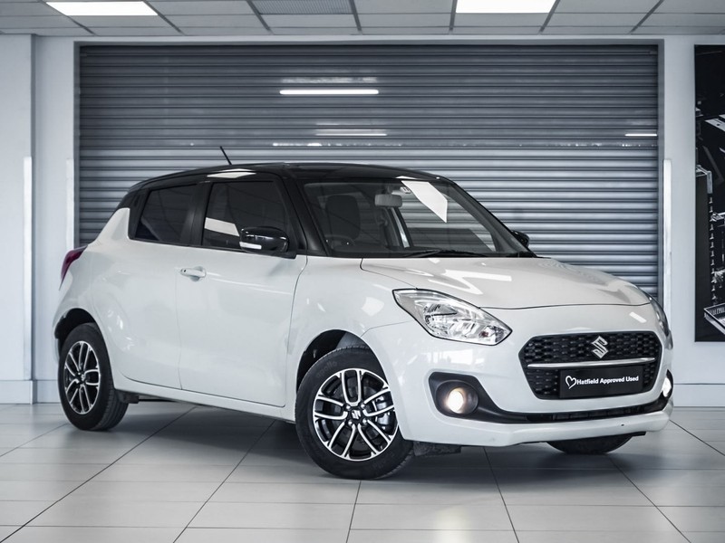 Suzuki Swift - Suzuki Sandton - Image 1