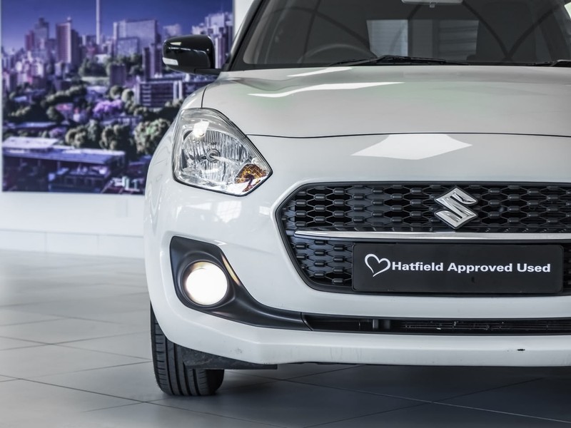 Suzuki Swift - Suzuki Sandton - Image 4