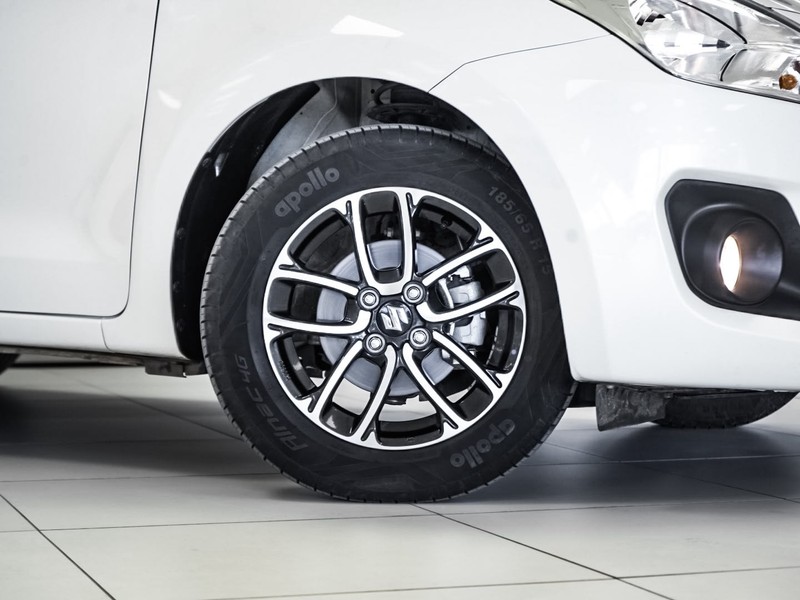 Suzuki Swift - Suzuki Sandton - Image 10