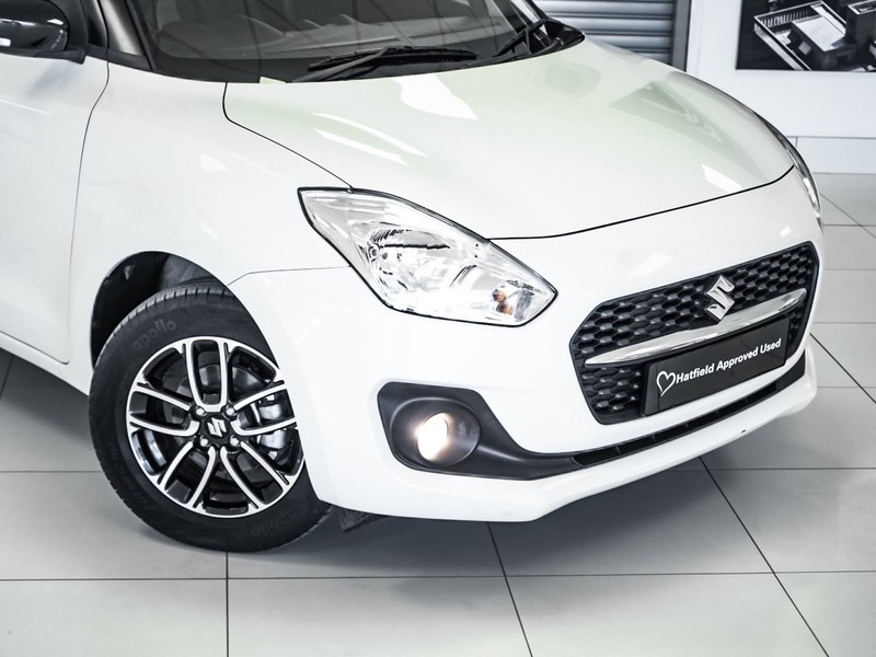 Suzuki Swift - Suzuki Sandton - Image 2