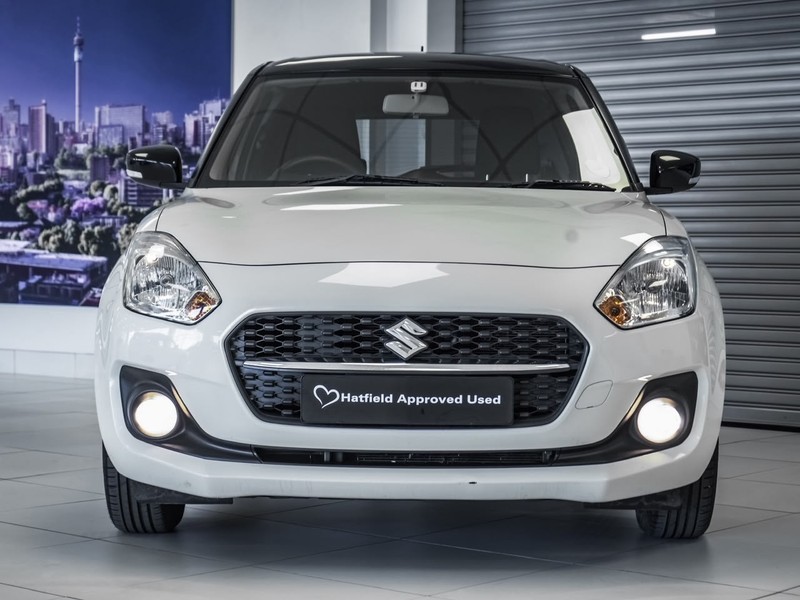 Suzuki Swift - Suzuki Sandton - Image 3