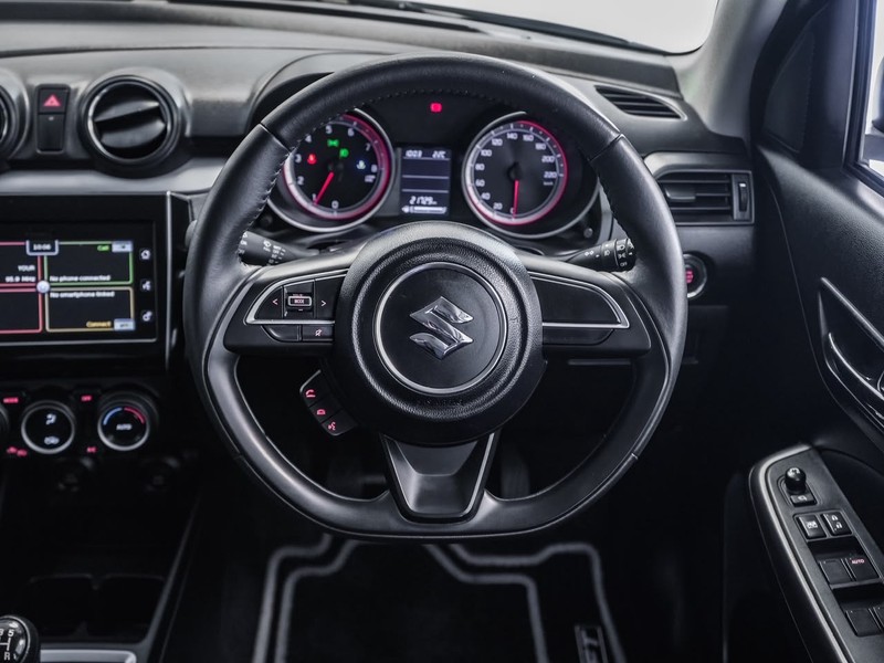 Suzuki Swift - Suzuki Sandton - Image 13