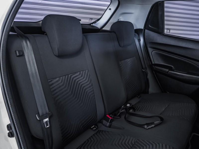 Suzuki Swift - Suzuki Sandton - Image 18