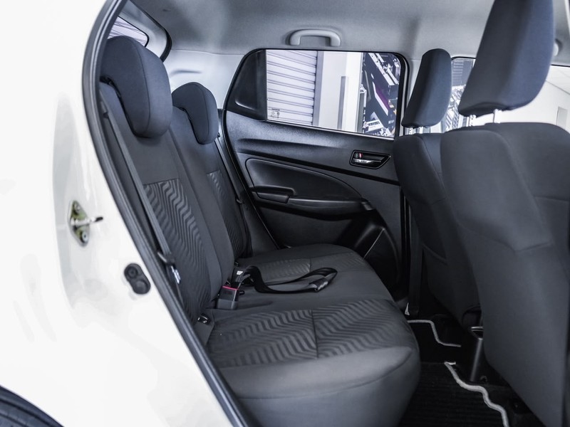 Suzuki Swift - Suzuki Sandton - Image 16