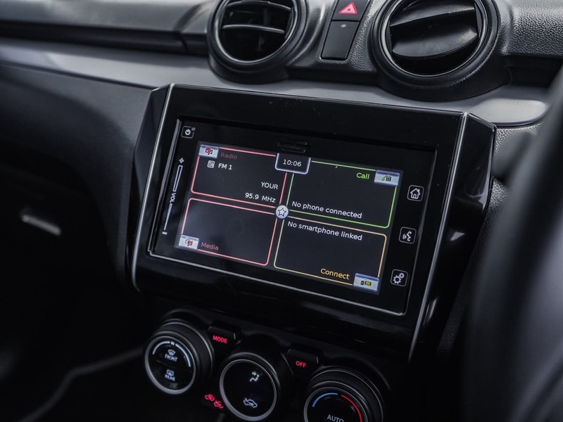 Suzuki Swift - Suzuki Sandton - Image 21