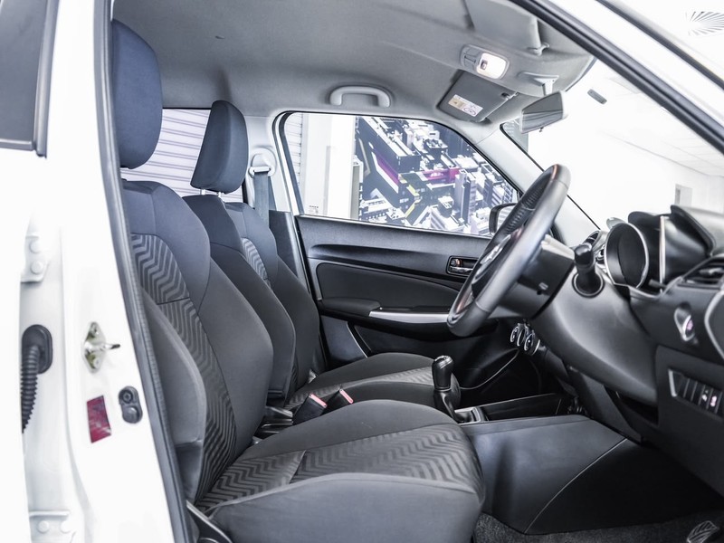 Suzuki Swift - Suzuki Sandton - Image 15