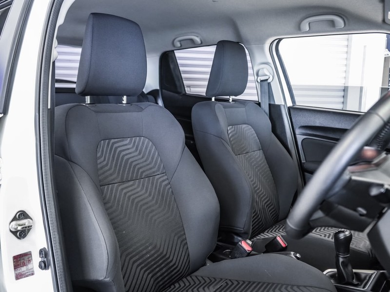 Suzuki Swift - Suzuki Sandton - Image 17