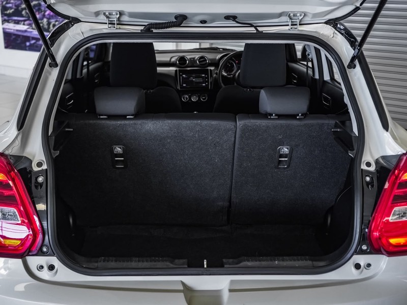 Suzuki Swift - Suzuki Sandton - Image 23