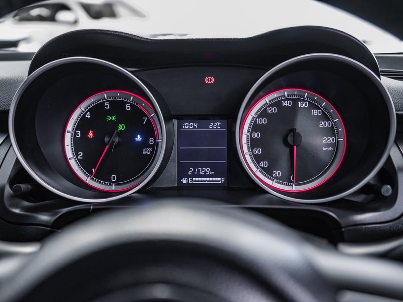 Suzuki Swift - Suzuki Sandton - Image 22