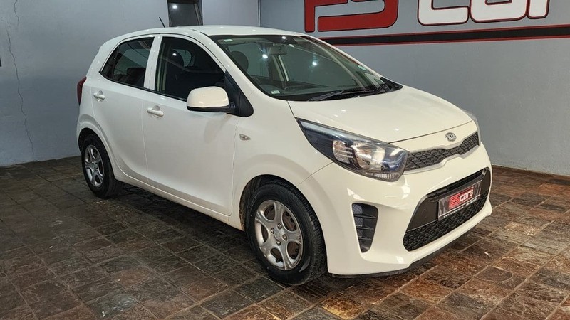 Kia Picanto - FS Cars - Image 1