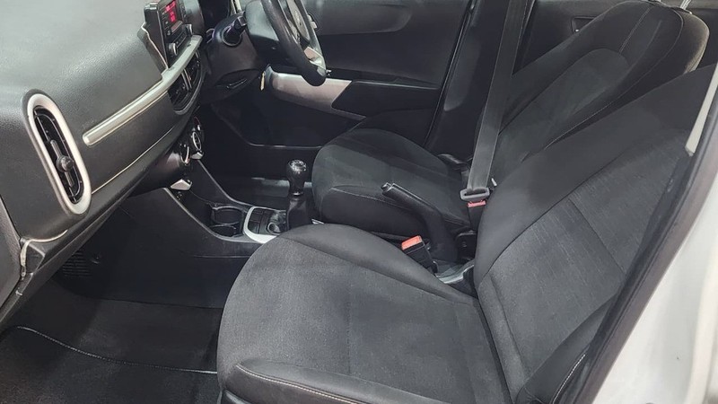 Kia Picanto - FS Cars - Image 7