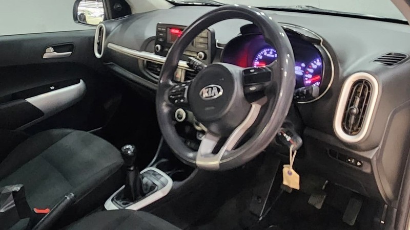 Kia Picanto - FS Cars - Image 9