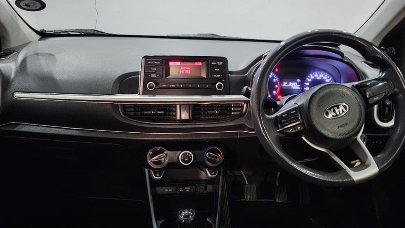 Kia Picanto - FS Cars - Image 10
