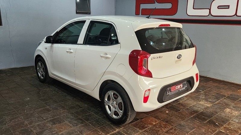 Kia Picanto - FS Cars - Image 4