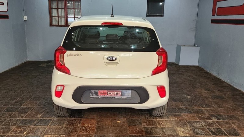 Kia Picanto - FS Cars - Image 5