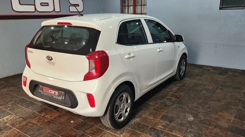 Kia Picanto - FS Cars - Image 6