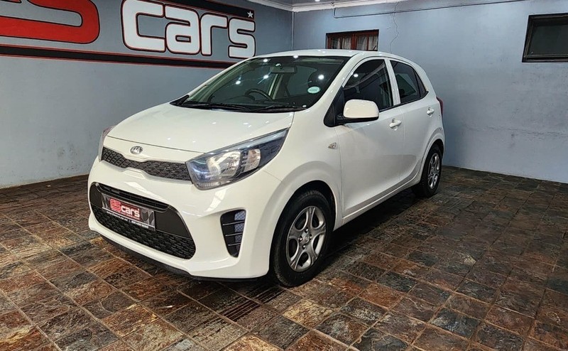 Kia Picanto - FS Cars - Image 3