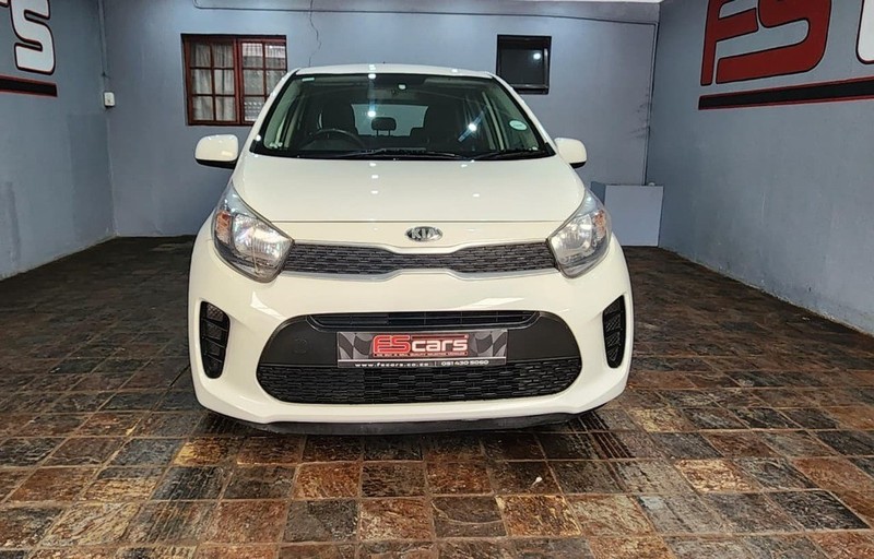 Kia Picanto - FS Cars - Image 2