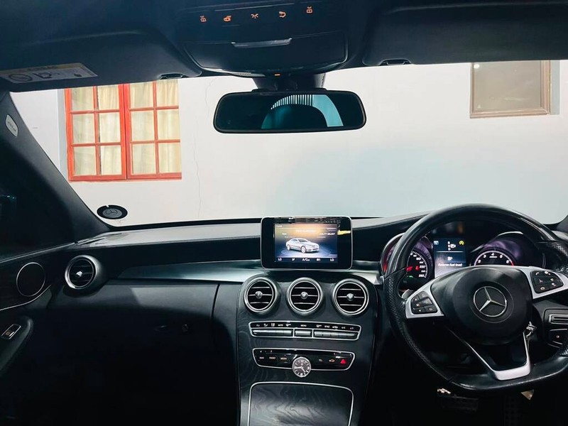 Mercedes-Benz C-class - FS Cars - Image 9