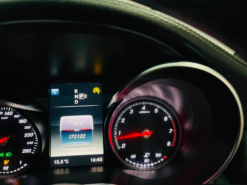 Mercedes-Benz C-class - FS Cars - Image 12