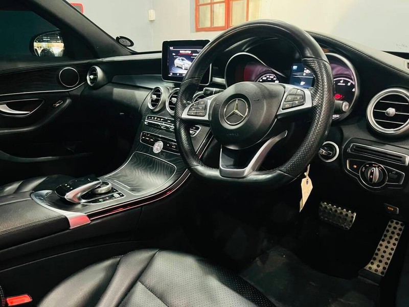 Mercedes-Benz C-class - FS Cars - Image 7