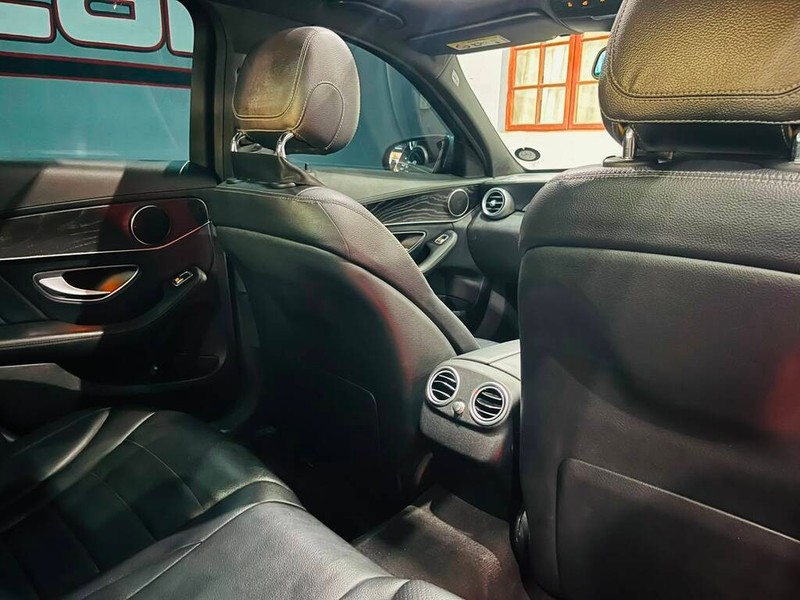 Mercedes-Benz C-class - FS Cars - Image 8