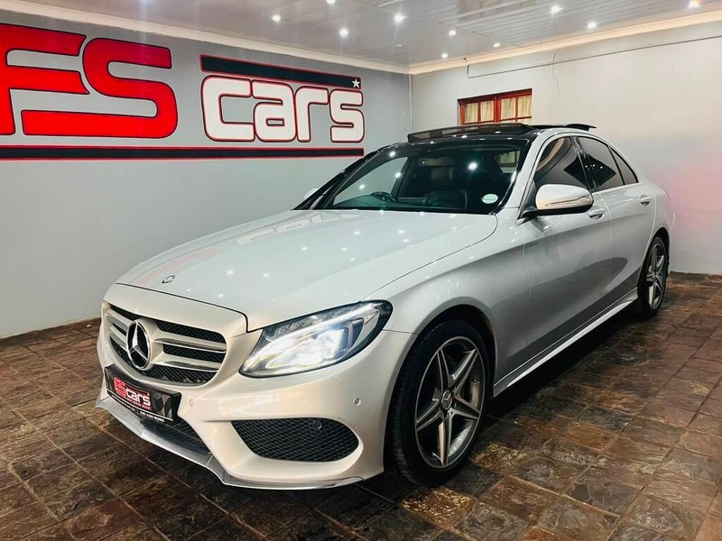 Mercedes-Benz C-class - FS Cars - Image 3