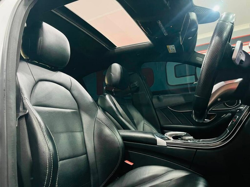 Mercedes-Benz C-class - FS Cars - Image 10