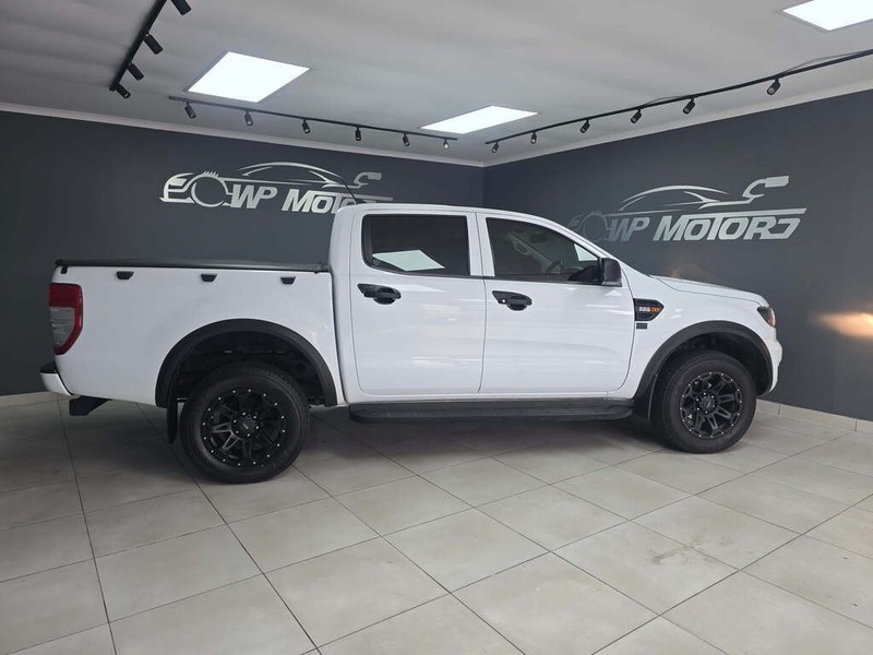 Ford Ranger - WP Motors - Image 5
